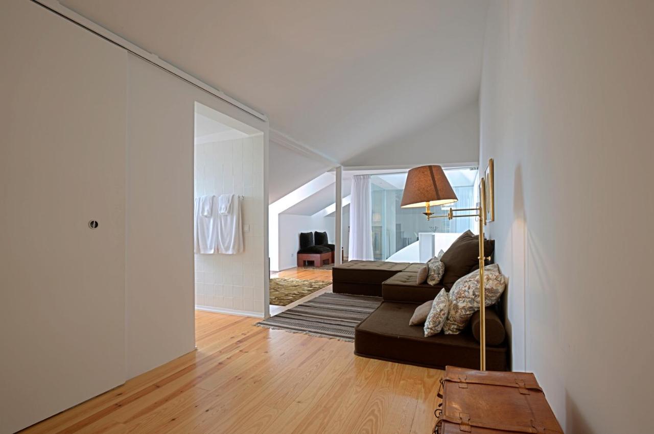 Portas Do Castelo Apartments Lisboa Dış mekan fotoğraf