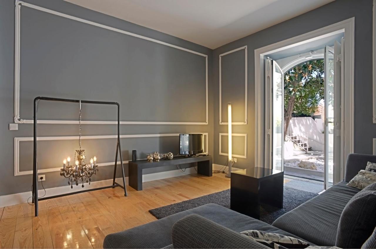 Portas Do Castelo Apartments Lisboa Dış mekan fotoğraf