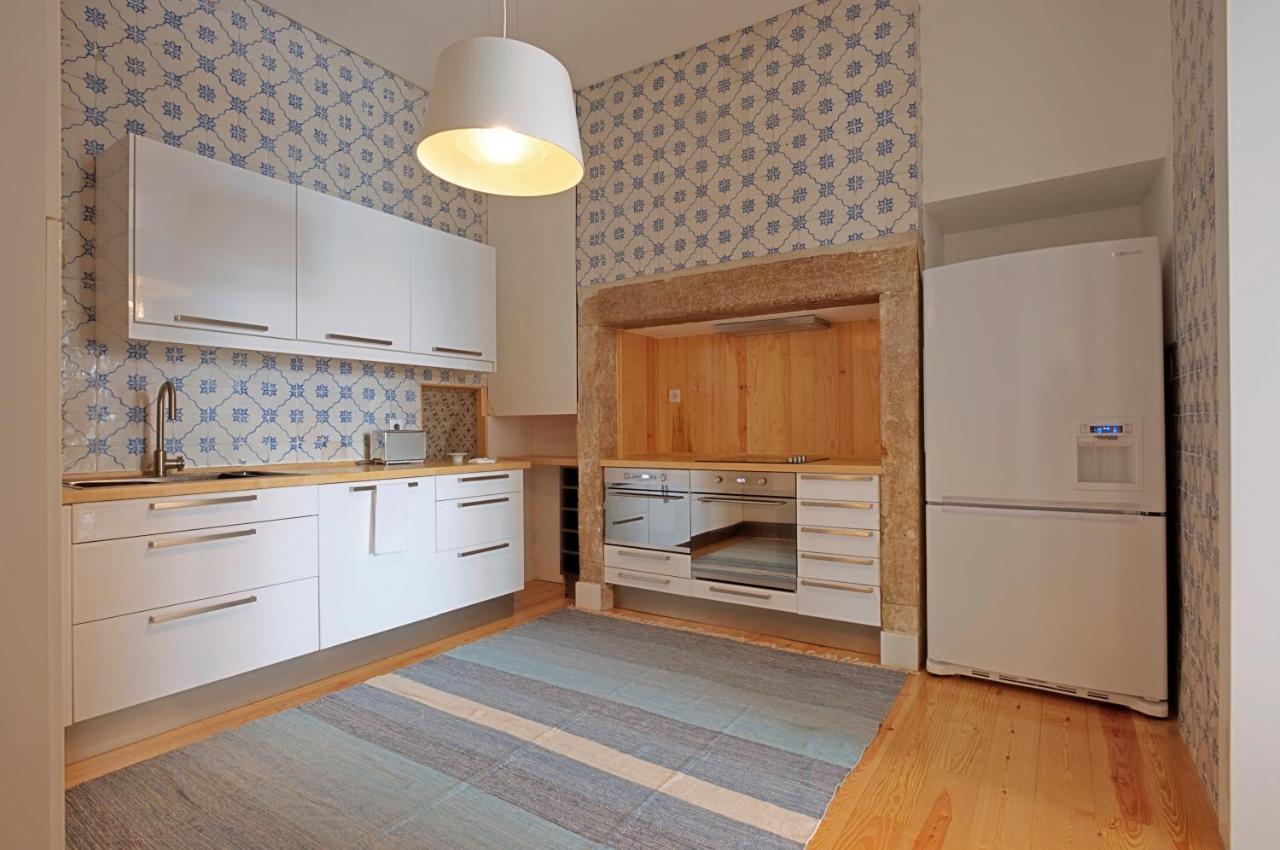 Portas Do Castelo Apartments Lisboa Dış mekan fotoğraf