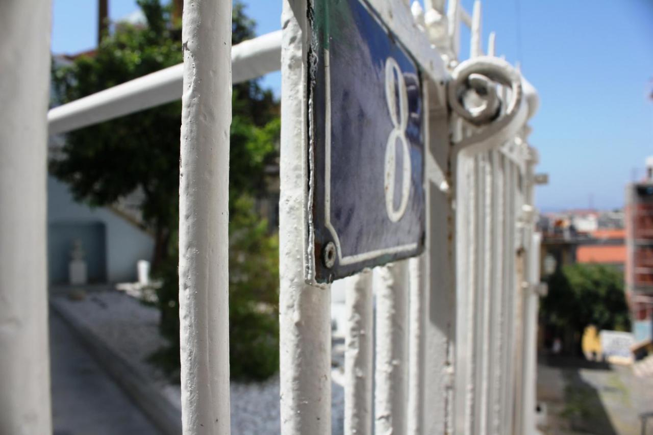 Portas Do Castelo Apartments Lisboa Dış mekan fotoğraf