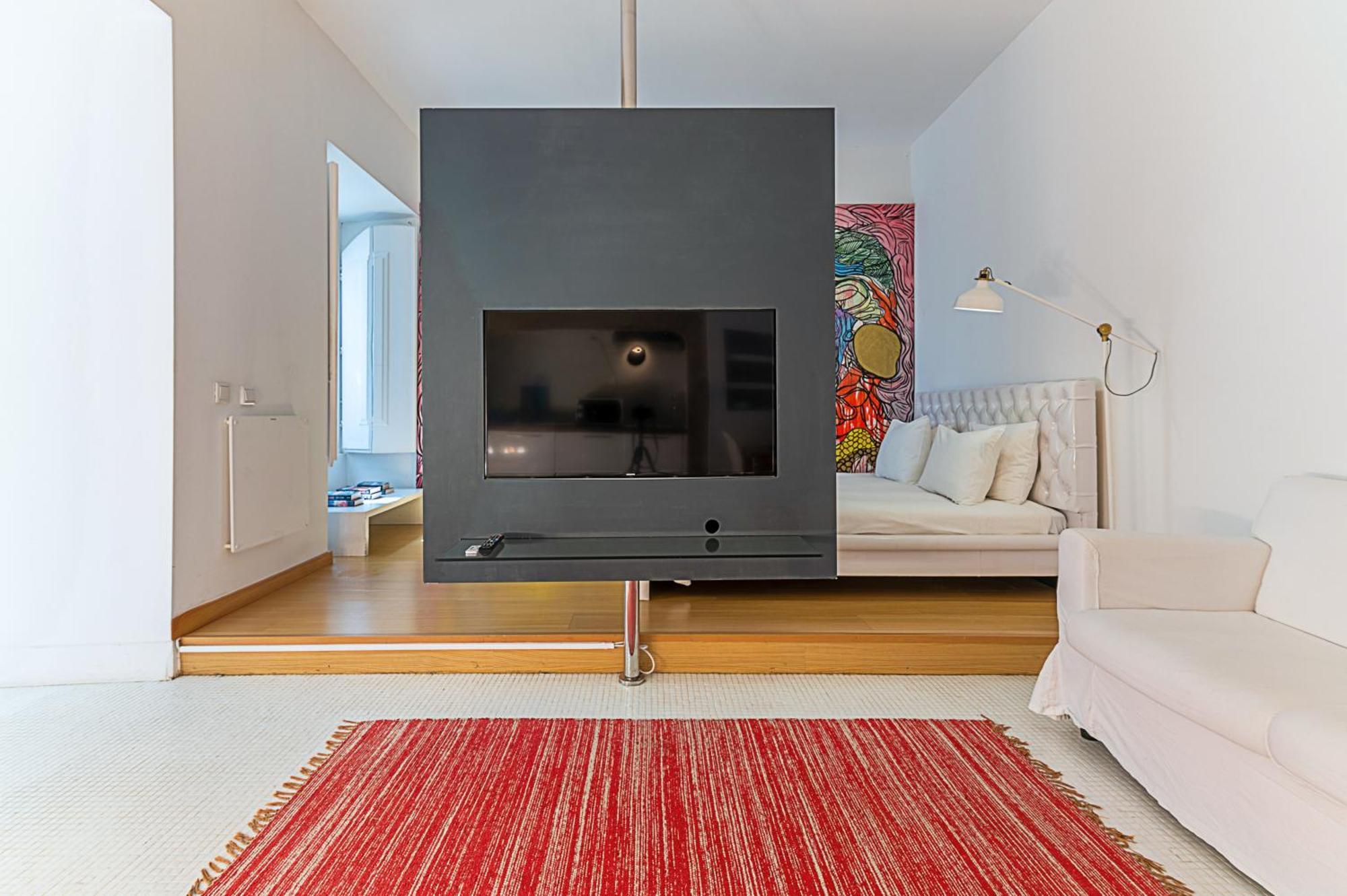 Portas Do Castelo Apartments Lisboa Dış mekan fotoğraf