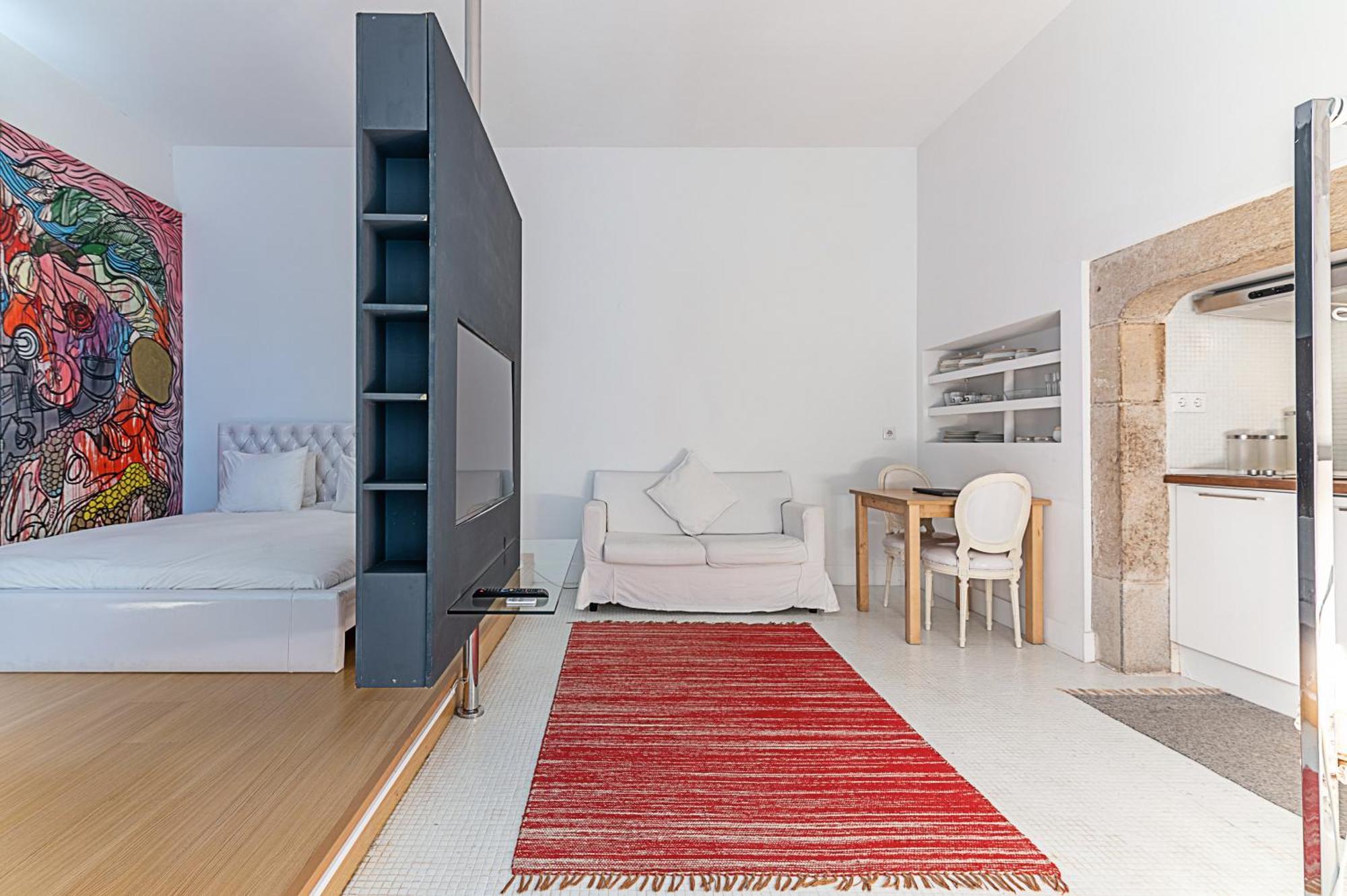 Portas Do Castelo Apartments Lisboa Dış mekan fotoğraf